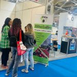 Elilta Coffee Steals the Show at Food Expo 2023 in Athens: A Thrilling Experience!